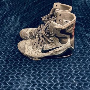 Nike Kobe 9 “Detail”